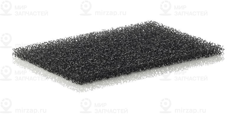 Запчасть MANN-FILTER CU2304