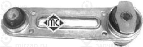 Запчасть METALCAUCHO 04468