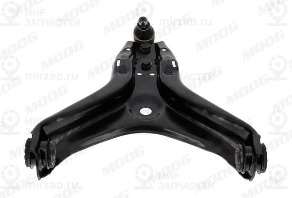 Рычаг независимой подвески колеса, подвеска колеса MOOG VOWP0737