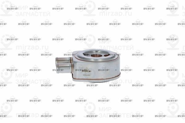 Масляный радиатор, механическая коробка передач NRF 31241
