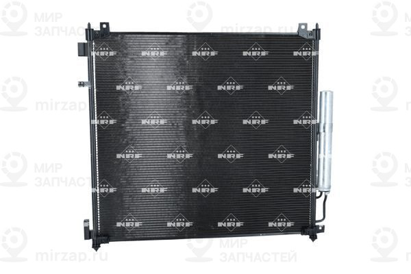 Запчасть NRF 350604