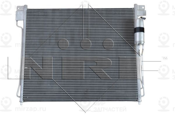 Запчасть NRF 35582