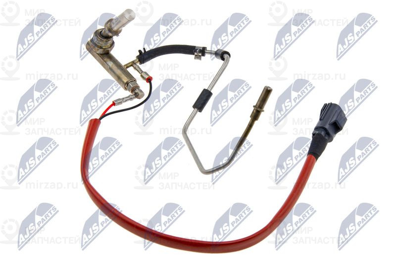 Запчасть NTY BWPFR004