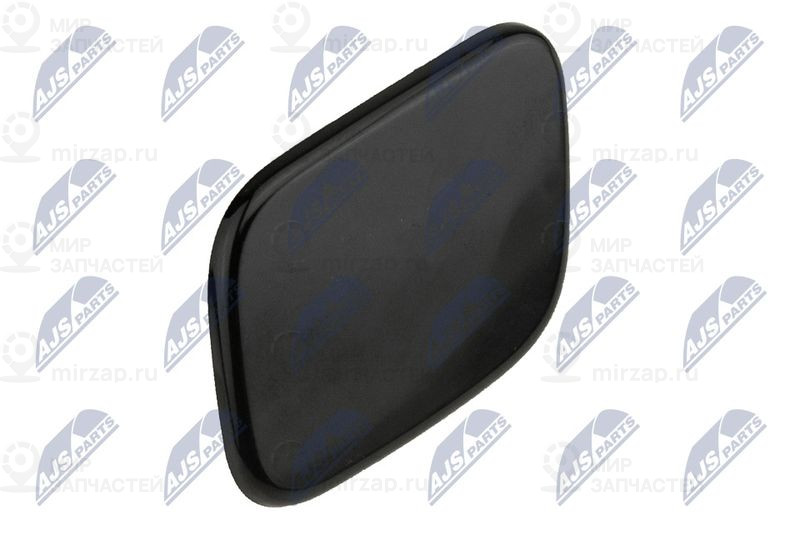 Облицовка, бампер NTY EDSNS007