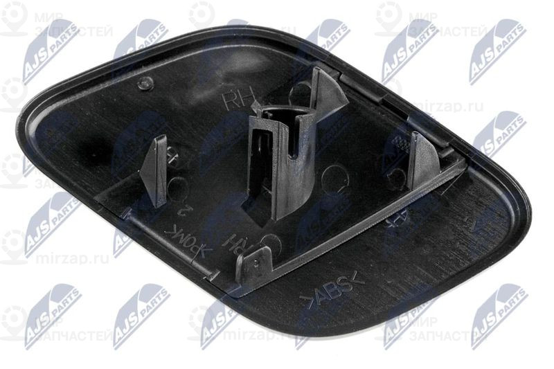 Облицовка, бампер NTY EDSNS008