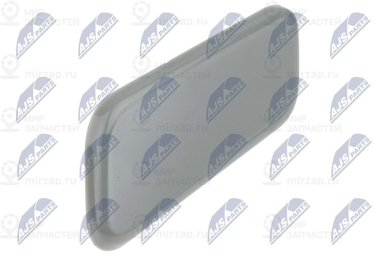 Облицовка, бампер NTY EDSTY064