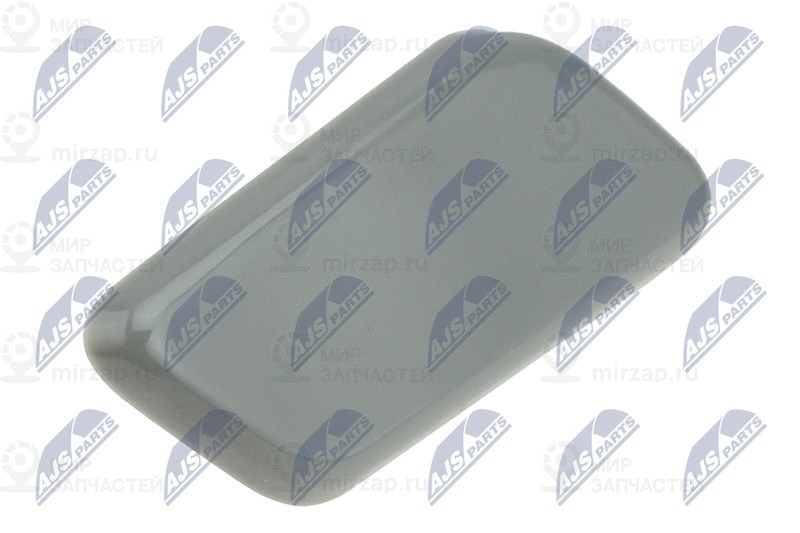 Облицовка, бампер NTY EDSTY065