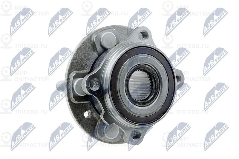 Запчасть NTY KLPLR010