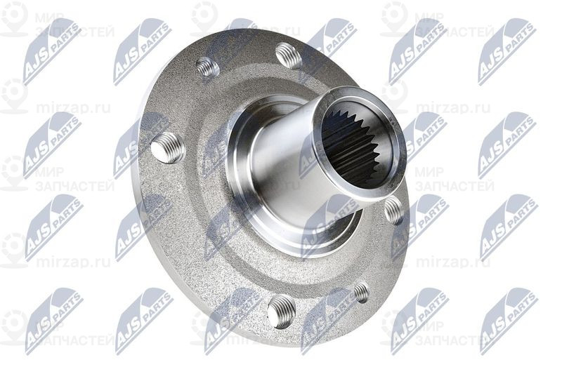 Ступица колеса NTY KLPRE024P