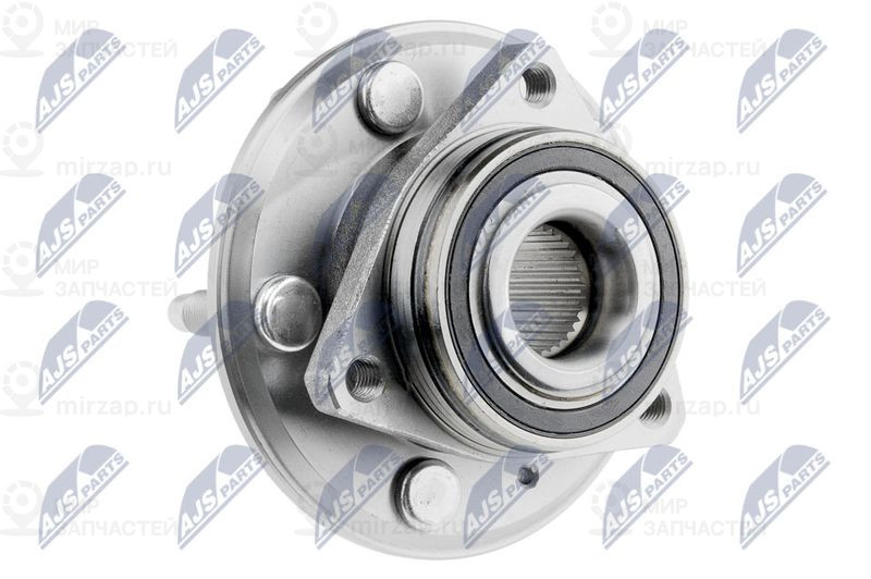 Запчасть NTY KLTCH060