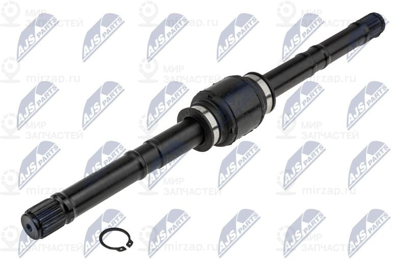 Запчасть NTY NWPNS002