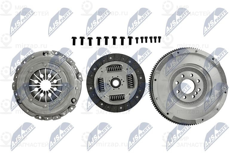 Запчасть NTY NZSFR001