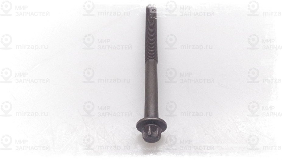 Винт Torx M8X100
 BMW 11277505696