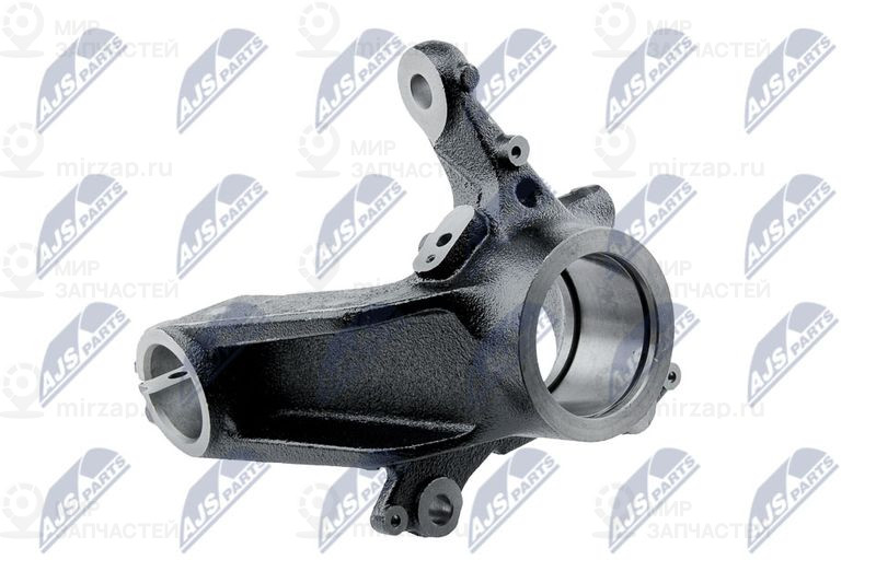 Поворотный кулак, подвеска колеса NTY ZZPFT000