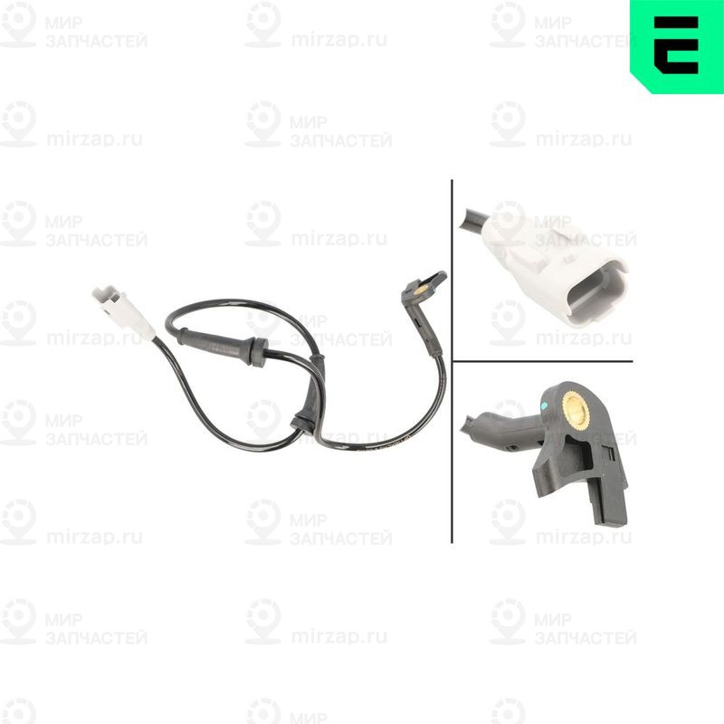 Запчасть OPTIMAL 06S278
