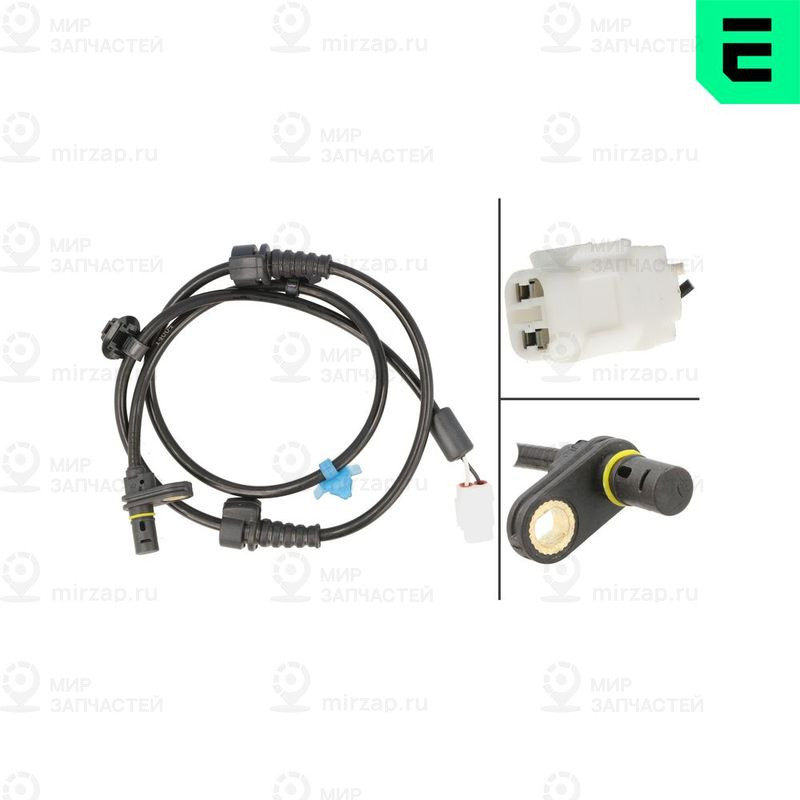 Запчасть OPTIMAL 06S521