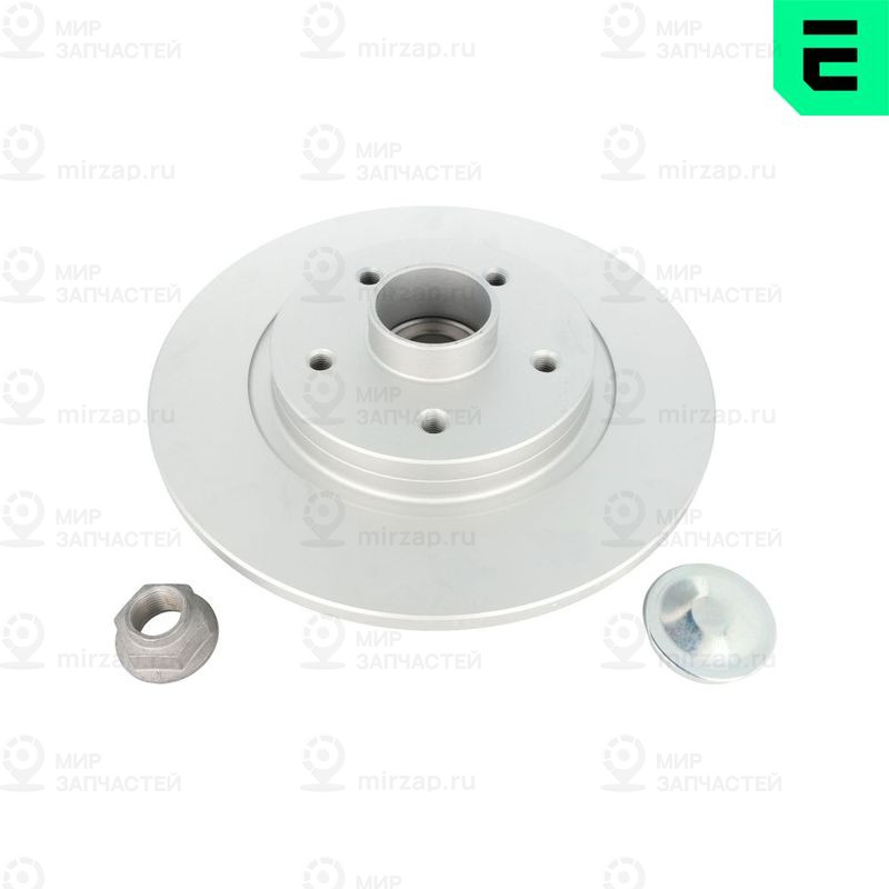 Запчасть OPTIMAL 702976BS6