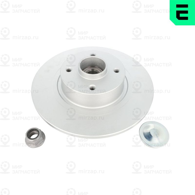 Запчасть OPTIMAL 702983BS1