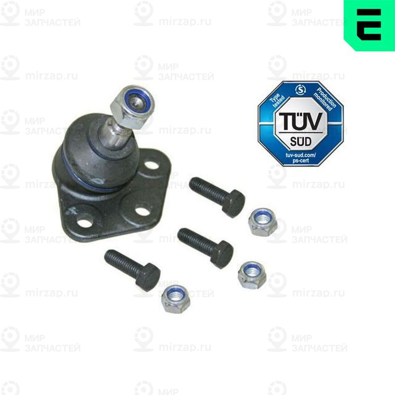 Запчасть OPTIMAL G3863