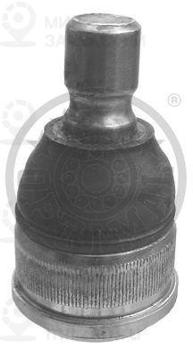 Запчасть OPTIMAL G3872