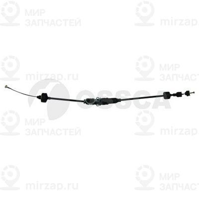 Запчасть OSSCA 01819