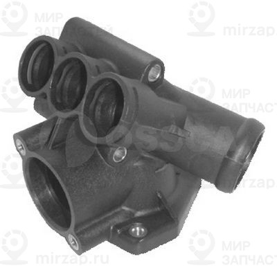 Запчасть OSSCA 02162
