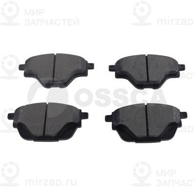 Запчасть OSSCA 65856