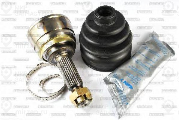 Запчасть Pascal G15002PC