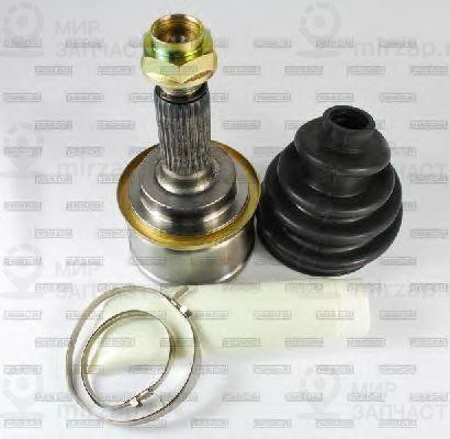 Запчасть Pascal G17014PC