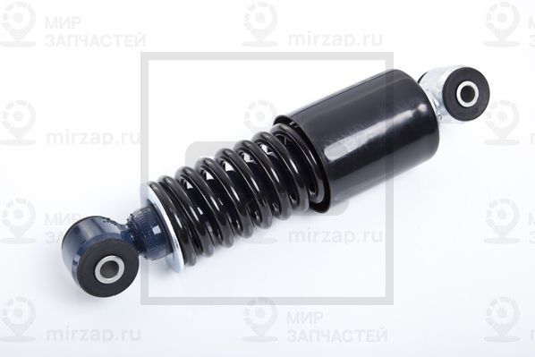 Гаситель, крепление кабины PE 01353310A