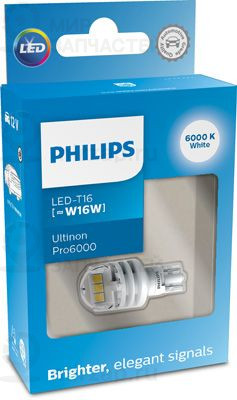 Запчасть PHILIPS 11067CU60X1