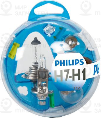 Запчасть PHILIPS 55720EBKM