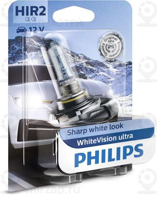 Запчасть PHILIPS 9012WVUB1