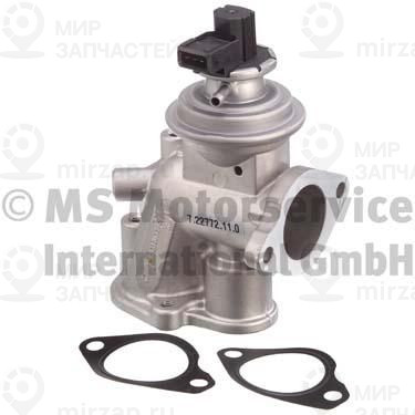 Запчасть PIERBURG 722772110