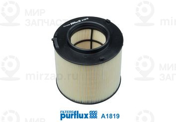Фильтр воздушный PURFLUX A1819