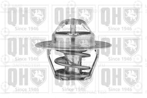Запчасть QUINTON HAZELL QTH107