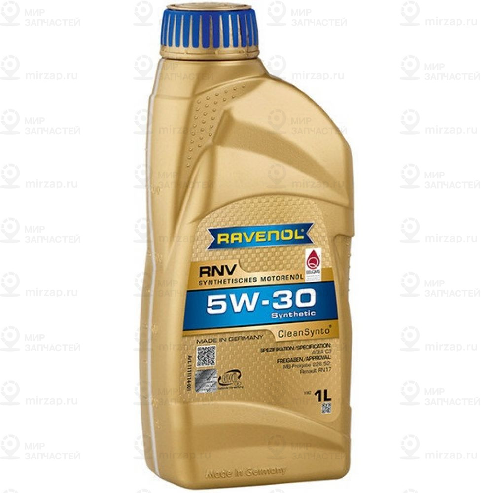 Запчасть RAVENOL 4014835864733