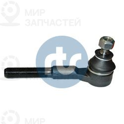 Наконечник поперечной рулевой тяги RTS 9102372