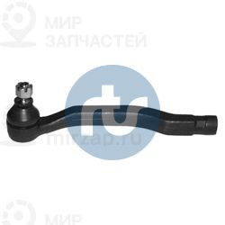 Наконечник поперечной рулевой тяги RTS 91066012