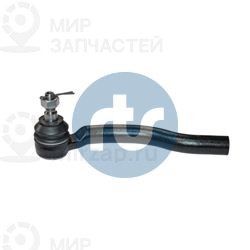 Наконечник поперечной рулевой тяги RTS 91906642