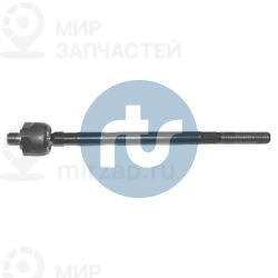Осевой шарнир, рулевая тяга RTS 9208521