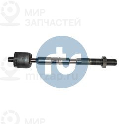 Осевой шарнир, рулевая тяга RTS 9290728010