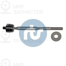 Осевой шарнир, рулевая тяга RTS 9292534026