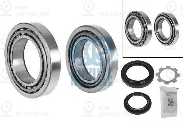 Запчасть RUVILLE 4080