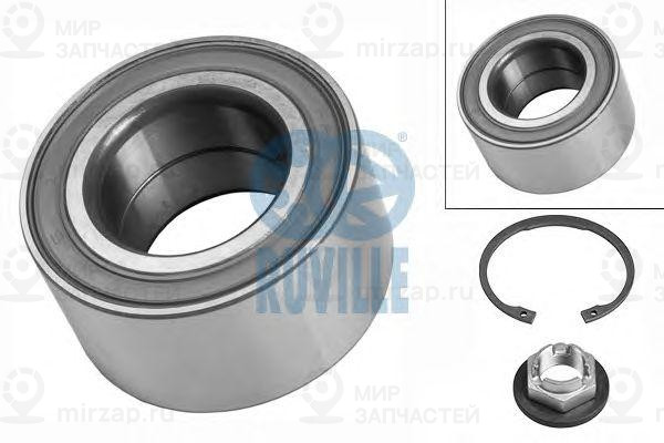 Запчасть RUVILLE 5254