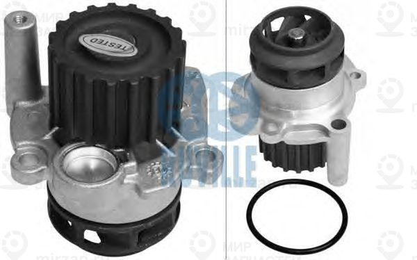 Запчасть RUVILLE 65403