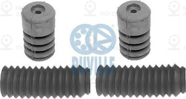 Запчасть RUVILLE 815409