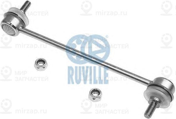 Запчасть RUVILLE 915228