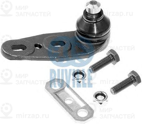 Запчасть RUVILLE 915431