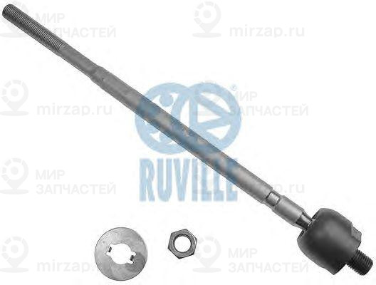 Запчасть RUVILLE 916907